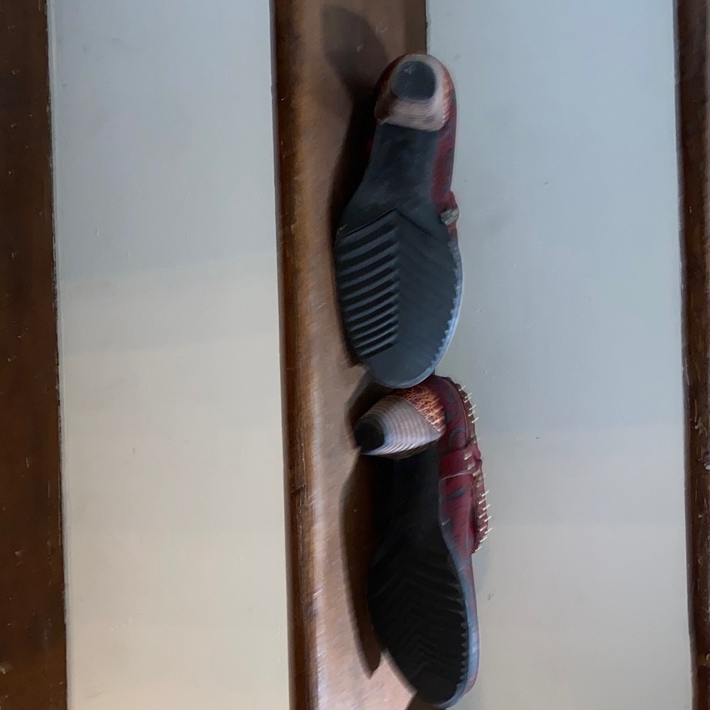 L'Artiste by Spring Step Kacielou Booties. Size 8.5 - Picture 7 of 7